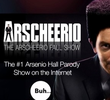 The ArScheerio Paul Show