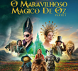 O Maravilhoso Mágico de Oz