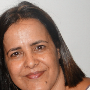 Foto de perfil de Tereza Cristina Barros