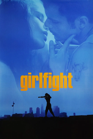 Poster 5 de Filme Boa de Briga (2000)