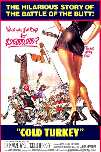  de Filme Uma Cidade Contra o Vício (1971)