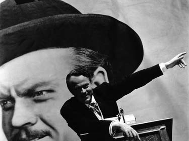 Foto 10 de Cidadão Kane