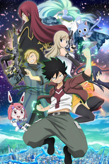 EDENS ZERO (EDENS ZERO)