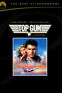 Top Gun: Ases Indomáveis - Poster / Capa / Cartaz - Oficial 11