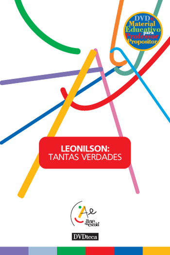 Poster de Filme Leonilson: Tantas Verdades (2003)
