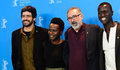 Festival de Berlim | Cineastas brasileiros protestam contra governo nacional