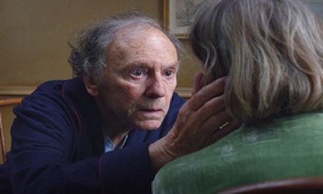 Amour é escolhido melhor filme de 2012 pela National Society of Film Critics