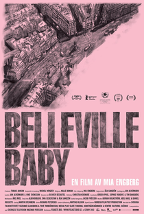 Belleville Baby - Poster / Capa / Cartaz - Oficial 1