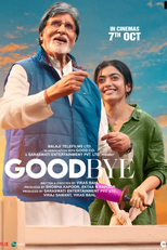 Despedida em Família (Goodbye)