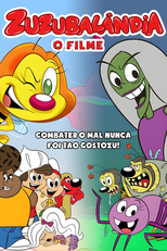 Zuzubalândia - O Filme (Zuzubalândia - O Filme)