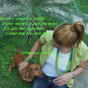 Foto de perfil de Iara Márcia