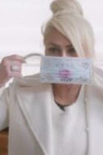 Poster de Episódio Caught on Tape (2020)