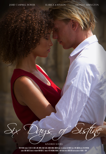 Seis dias de Sistine (Six Days of Sistine)