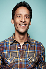 Danny Pudi