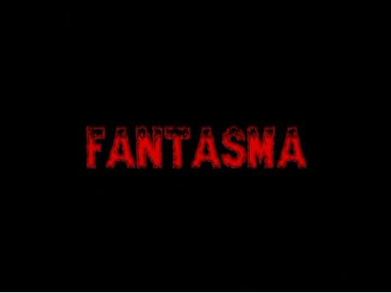 Foto 1 de Fantasma