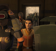 Crawler Commandeers