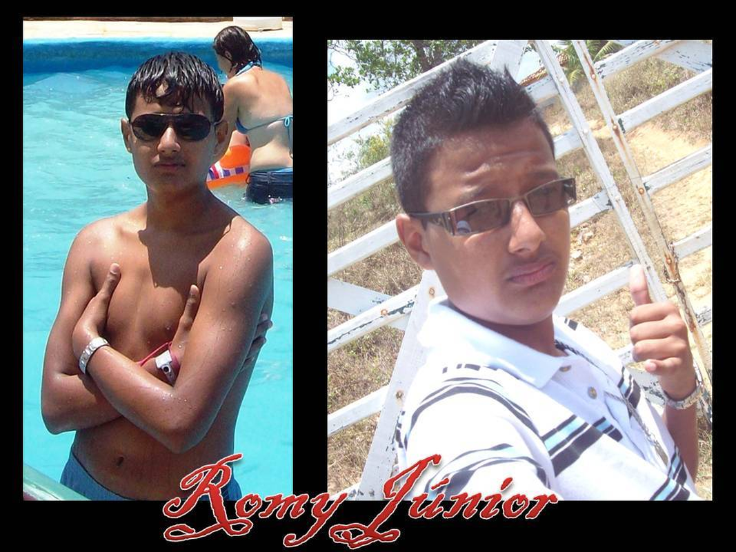 ROMY JR - Foto 1