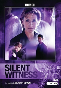 Silent Witness (7ª Temporada) (Silent Witness (Season 7))