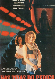 Nas Teias do Perigo (Redheads)