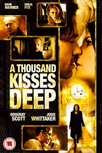  de Filme A Mil Beijos De Profundidade (2011)