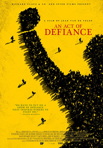 An Act Of Defiance (An Act Of Defiance)