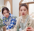 ITZY V2LOG : YEJI & CHAERYEONG