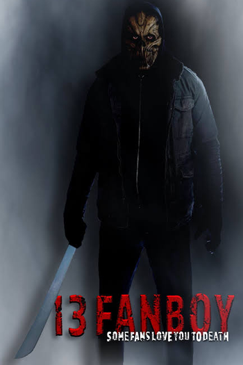  de Filme 13 Fanboy (2021)