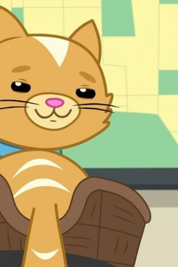 Poster de Episódio Police Pug Chip (2019)