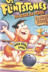 Os Flintstones: Na Idade da Pedra (The Flintstones: Stone-Age Adventures)