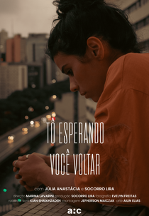 tô esperando você voltar (faraway)