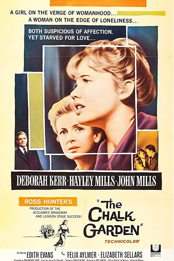  de Filme Corações Feridos (1964)