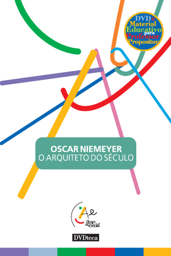 Poster de Filme Oscar Niemeyer - O Arquiteto do Século (2000)