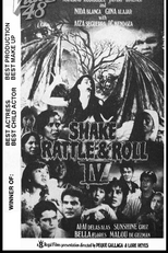 Shake Rattle & Roll 4 (Shake, Rattle & Roll IV)