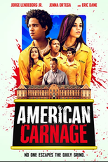 Pânico Americano (American Carnage)