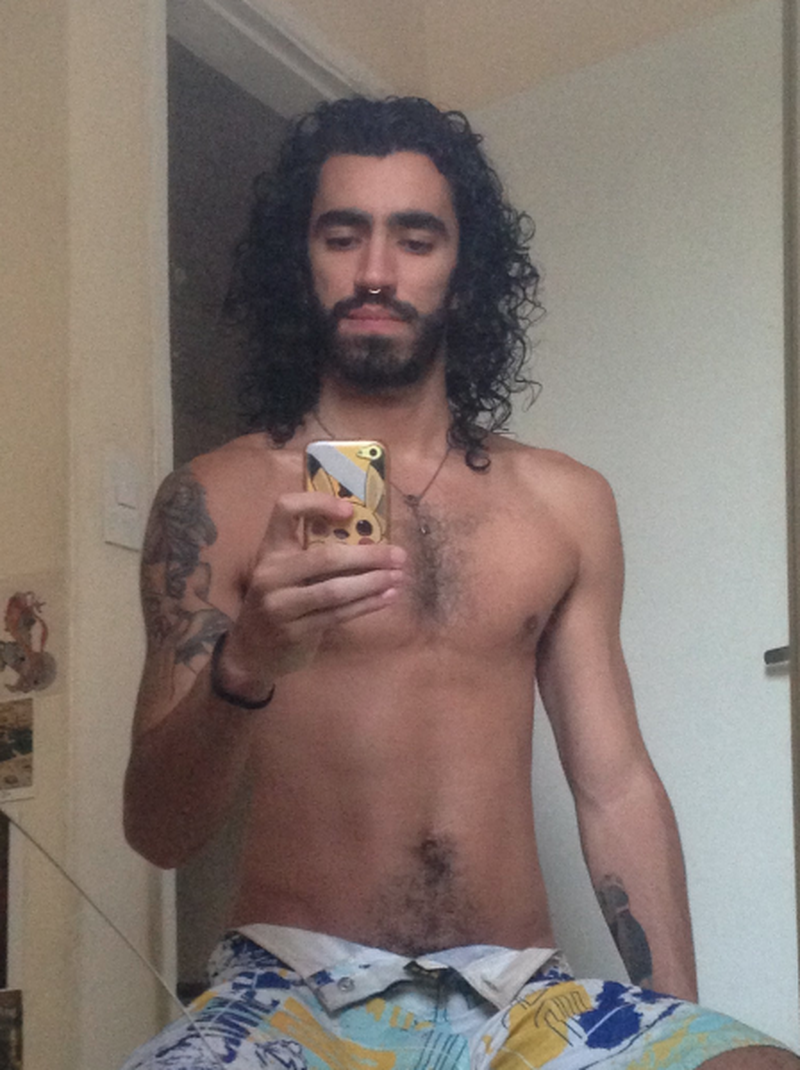 Marco Aurélio Gal - Foto 1