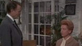 Trailer: The Chalk Garden (1964) - Deborah Kerr- Part 1