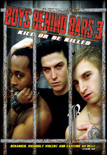 Boys Behind Bars 3 (Boys Behind Bars 3)
