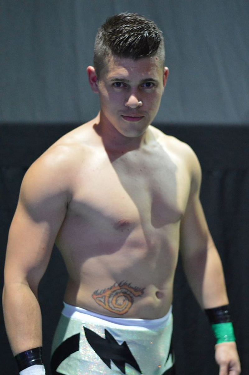 Gabriel Souza - Foto 1