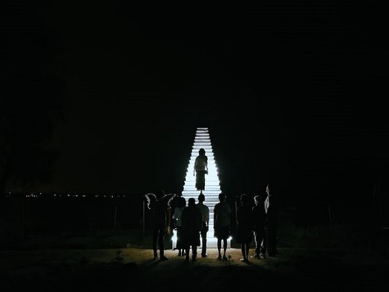 Foto 1 de A Trip to Heaven