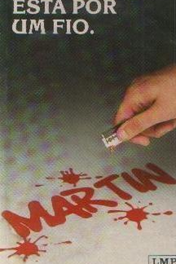  de Filme Martin (1977)