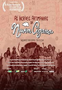 As Incríveis Artimanhas da Nuvem Cigana (As Incríveis Artimanhas da Nuvem Cigana)