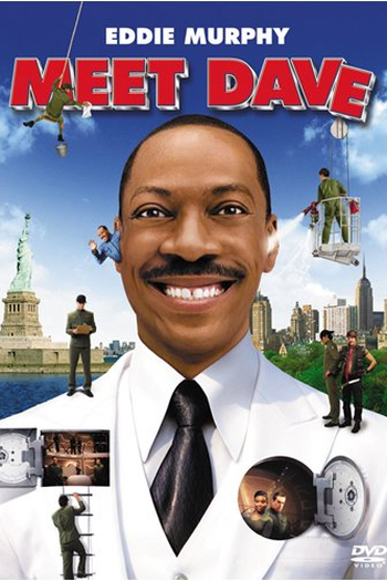  de Filme O Grande Dave (2008)