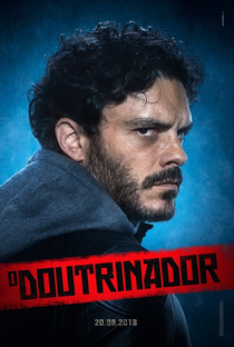 O Doutrinador - Poster / Capa / Cartaz - Oficial 6