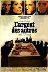 L'Argent des Autres (L'Argent des Autres)
