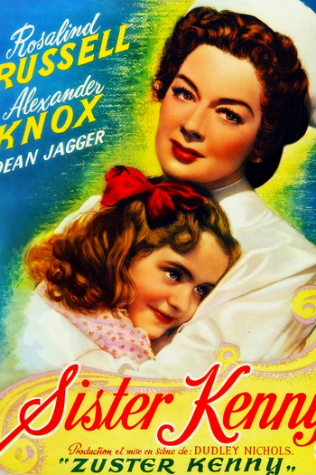  de Filme Sacrifício de uma Vida (1946)