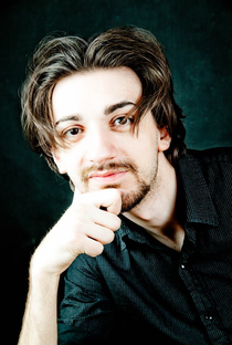 Tigran Sahakyan - Poster 1