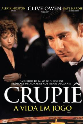  de Filme Crupiê - A Vida em Jogo (1998)