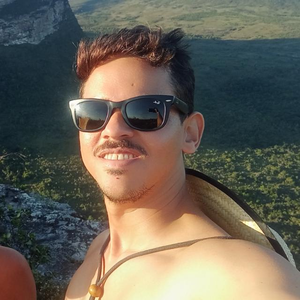Foto de perfil de Rafael Pinheiro