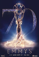 The 70th Primetime Emmy Awards (The 70th Primetime Emmy Awards)