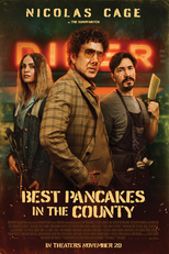 Best Pancakes in the County (Best Pancakes in the County)